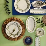 Fecra Lina 14 Parça Kahvaltı Seti  Set Ürün resmi